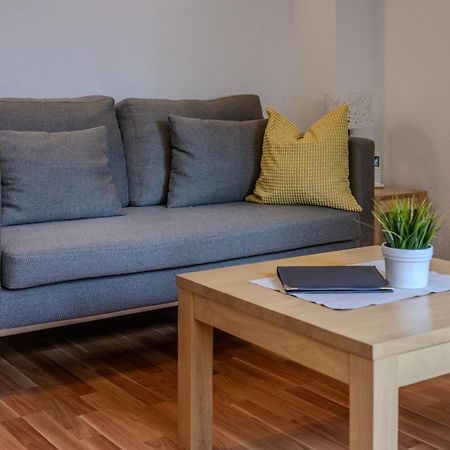 Haus Sabina Apartment Heligoland Exterior foto