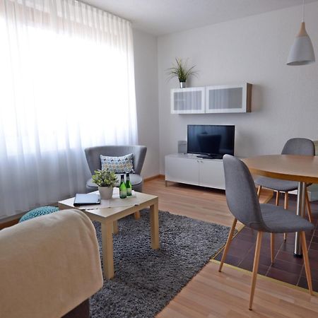 Haus Sabina Apartment Heligoland Exterior foto