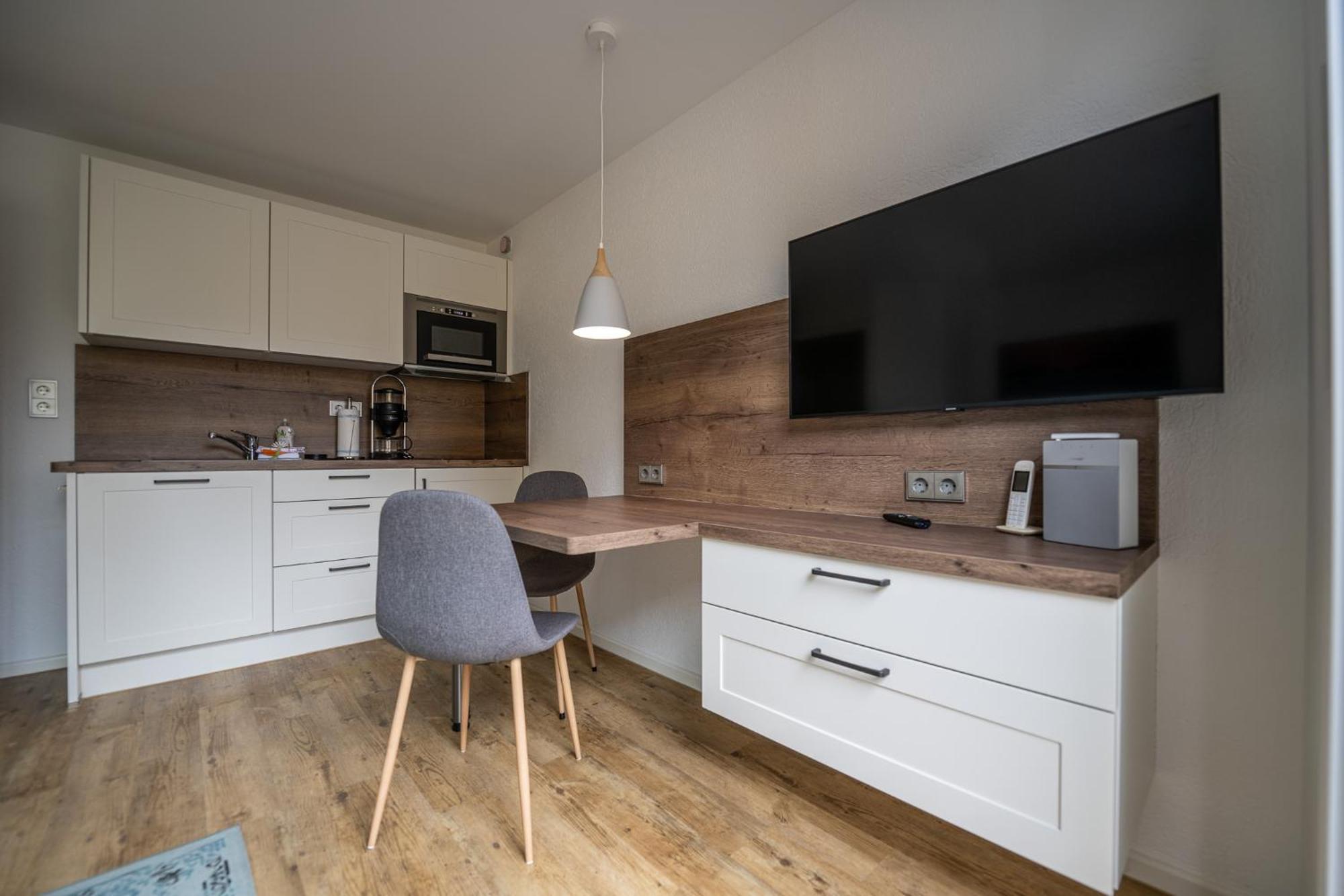Haus Sabina Apartment Heligoland Exterior foto