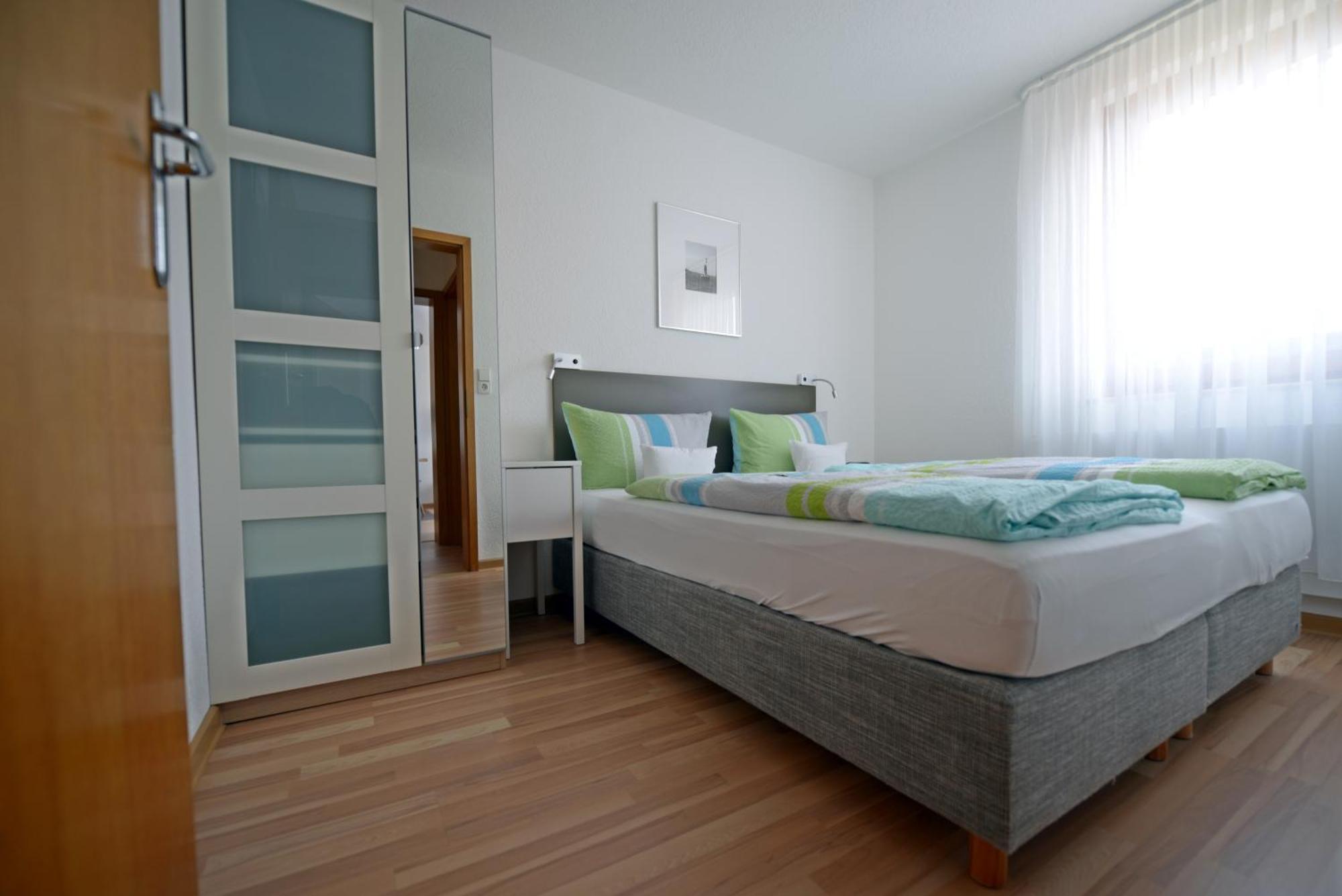 Haus Sabina Apartment Heligoland Exterior foto