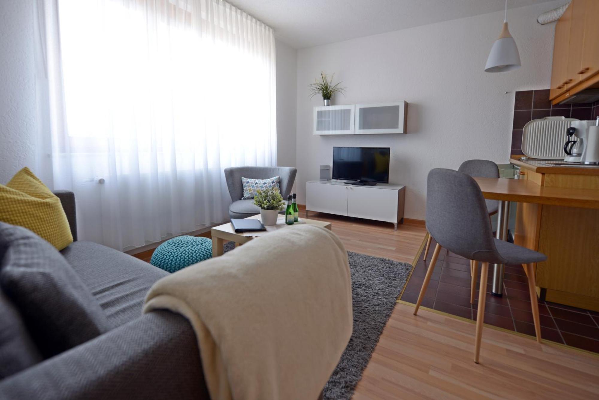Haus Sabina Apartment Heligoland Exterior foto