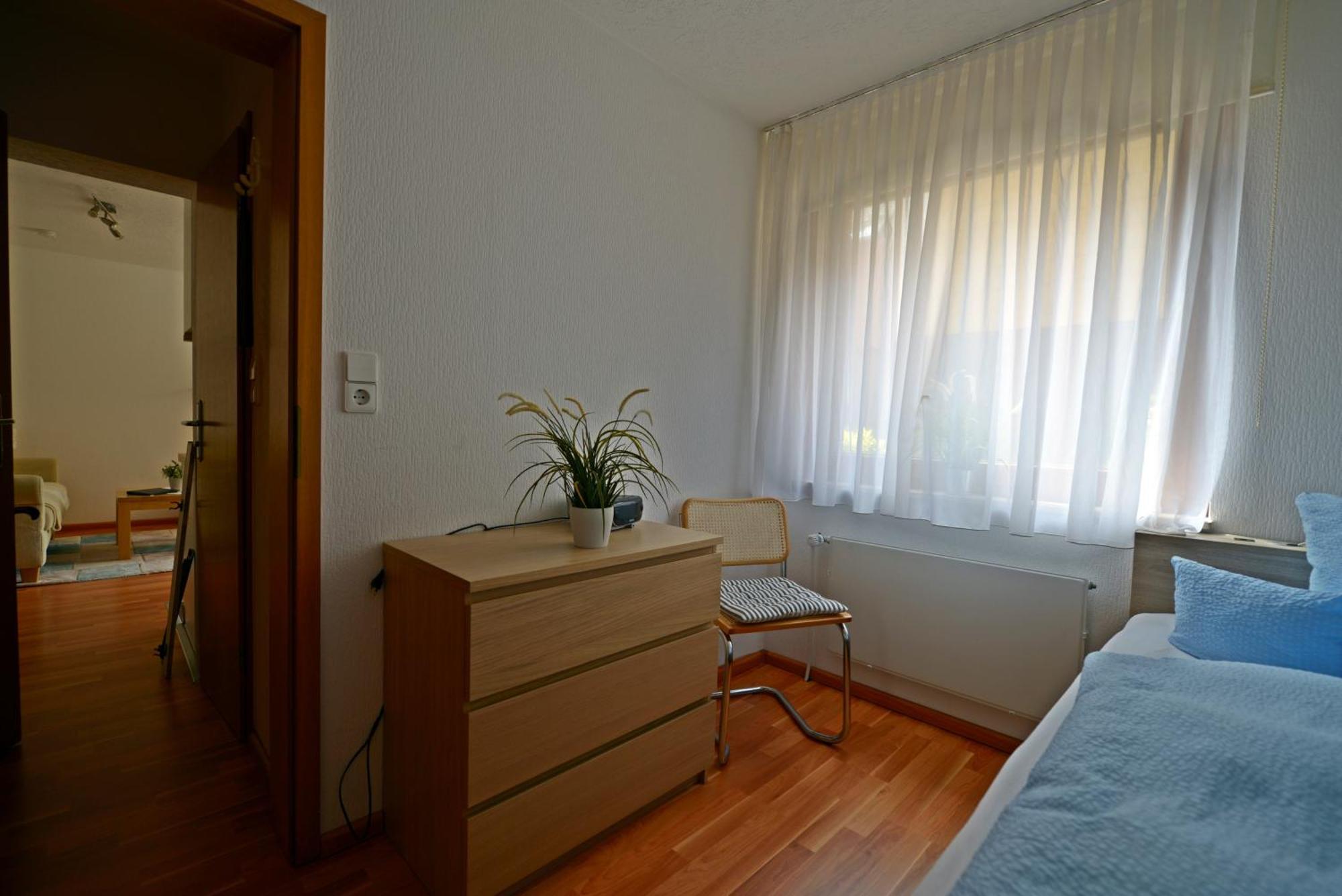 Haus Sabina Apartment Heligoland Exterior foto