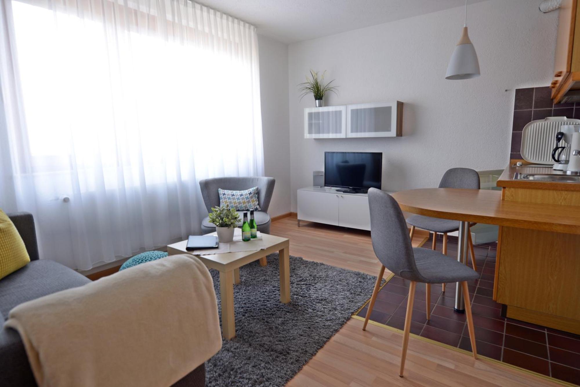 Haus Sabina Apartment Heligoland Exterior foto