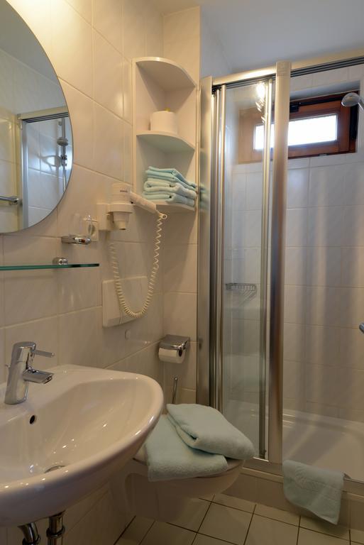 Haus Sabina Apartment Heligoland Cameră foto