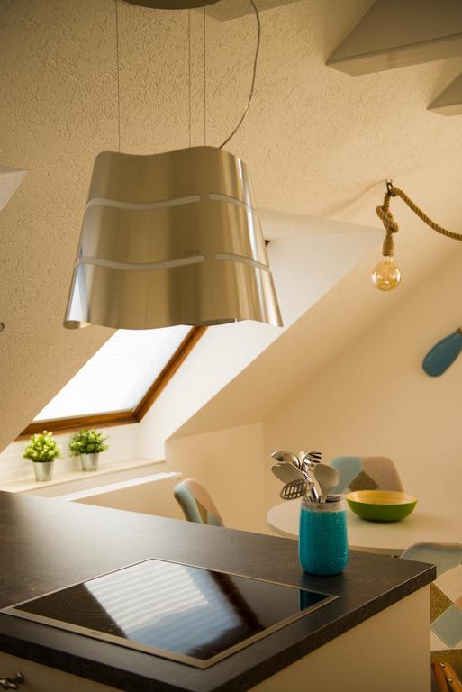 Haus Sabina Apartment Heligoland Exterior foto